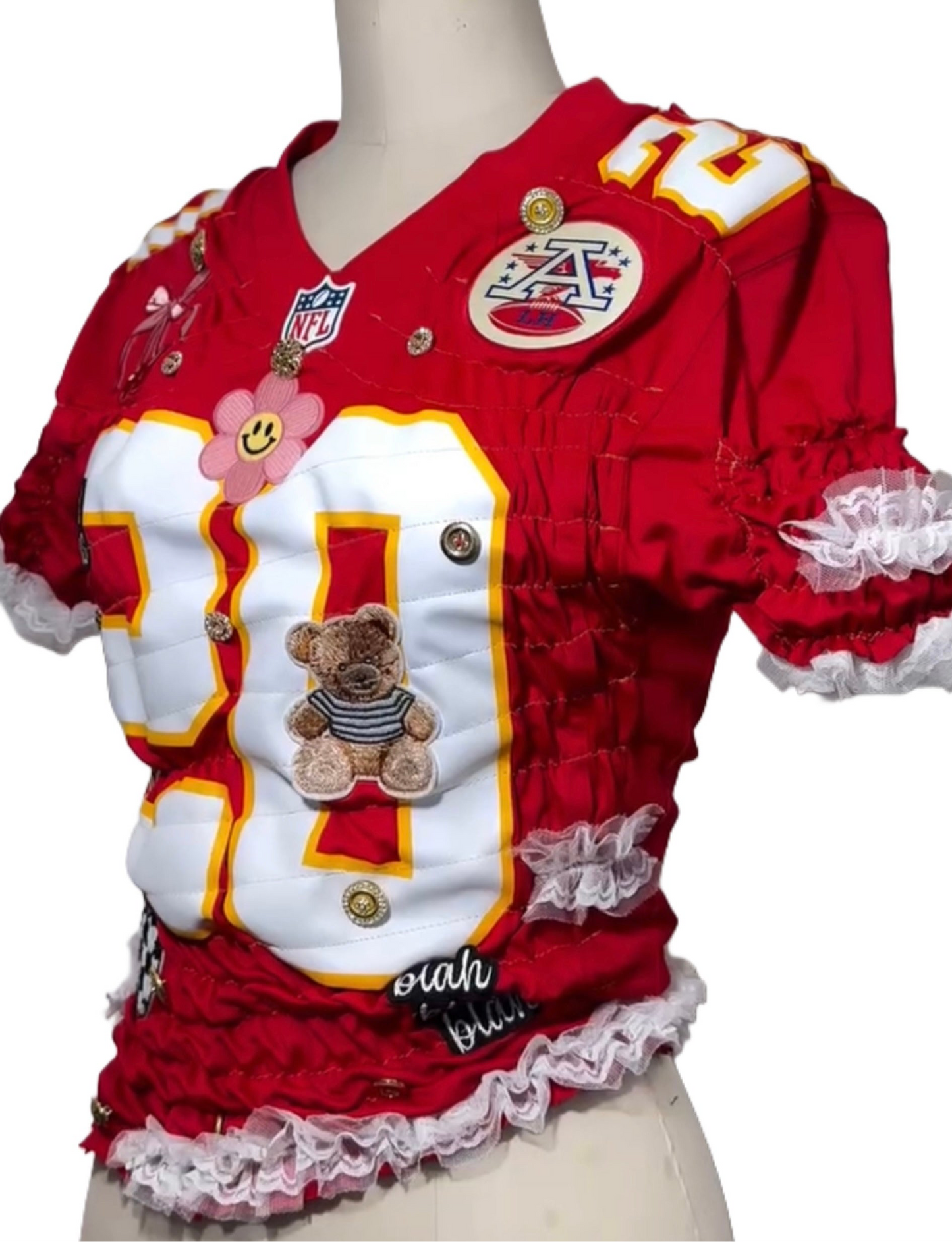 Freestyle Jersey