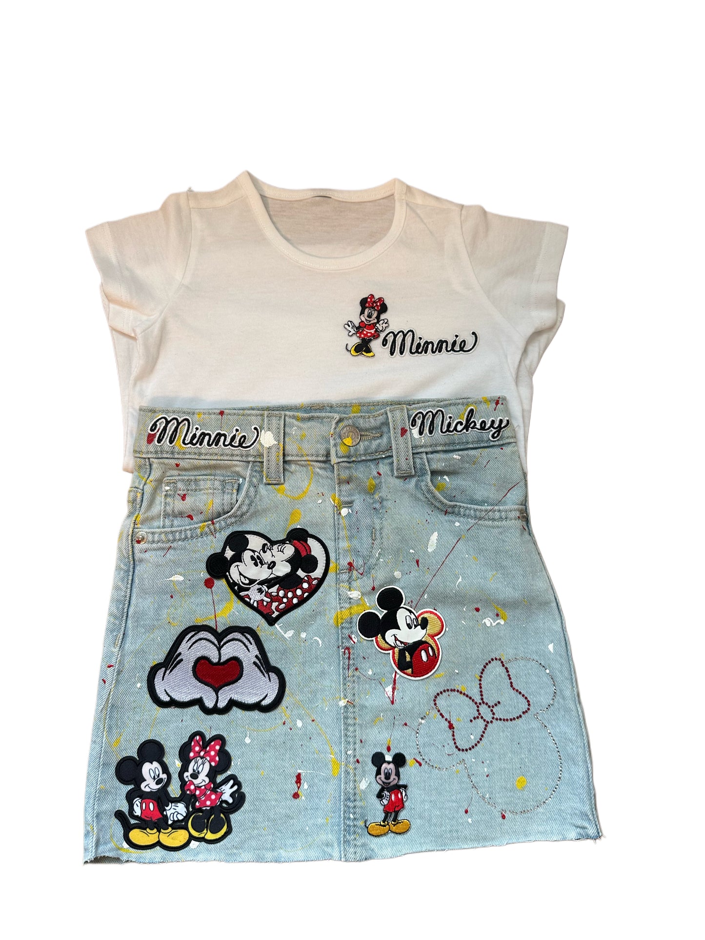 Mini Set