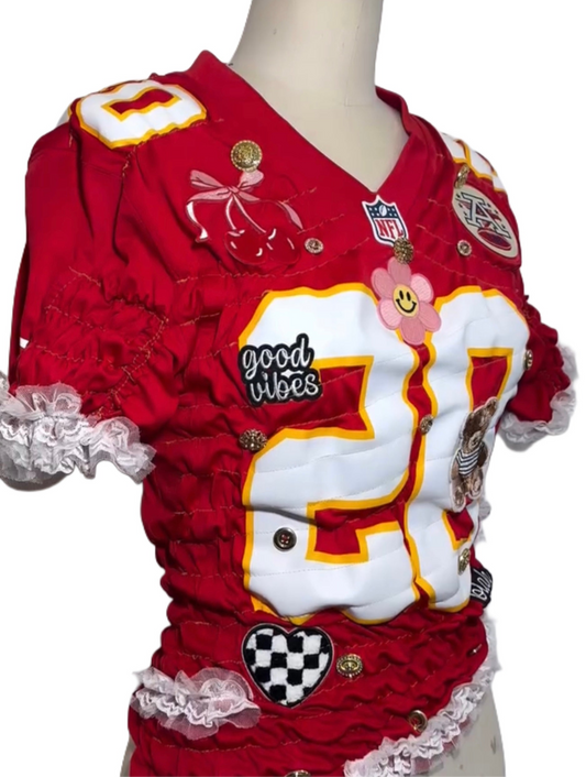 Freestyle Jersey